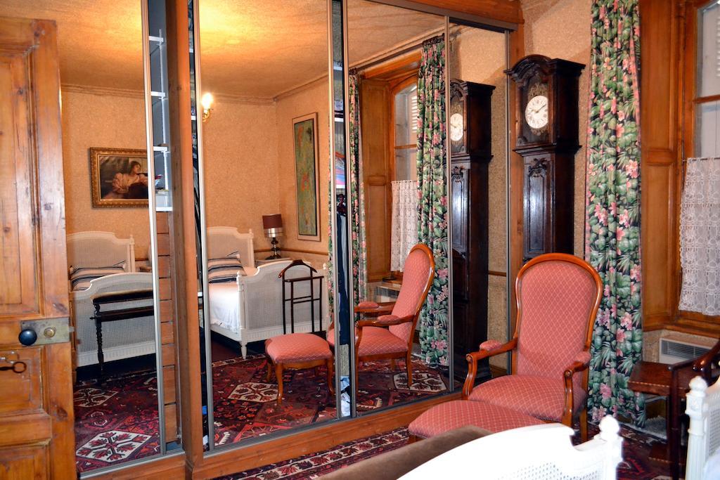 Quimper Centre Apartment ห้อง รูปภาพ