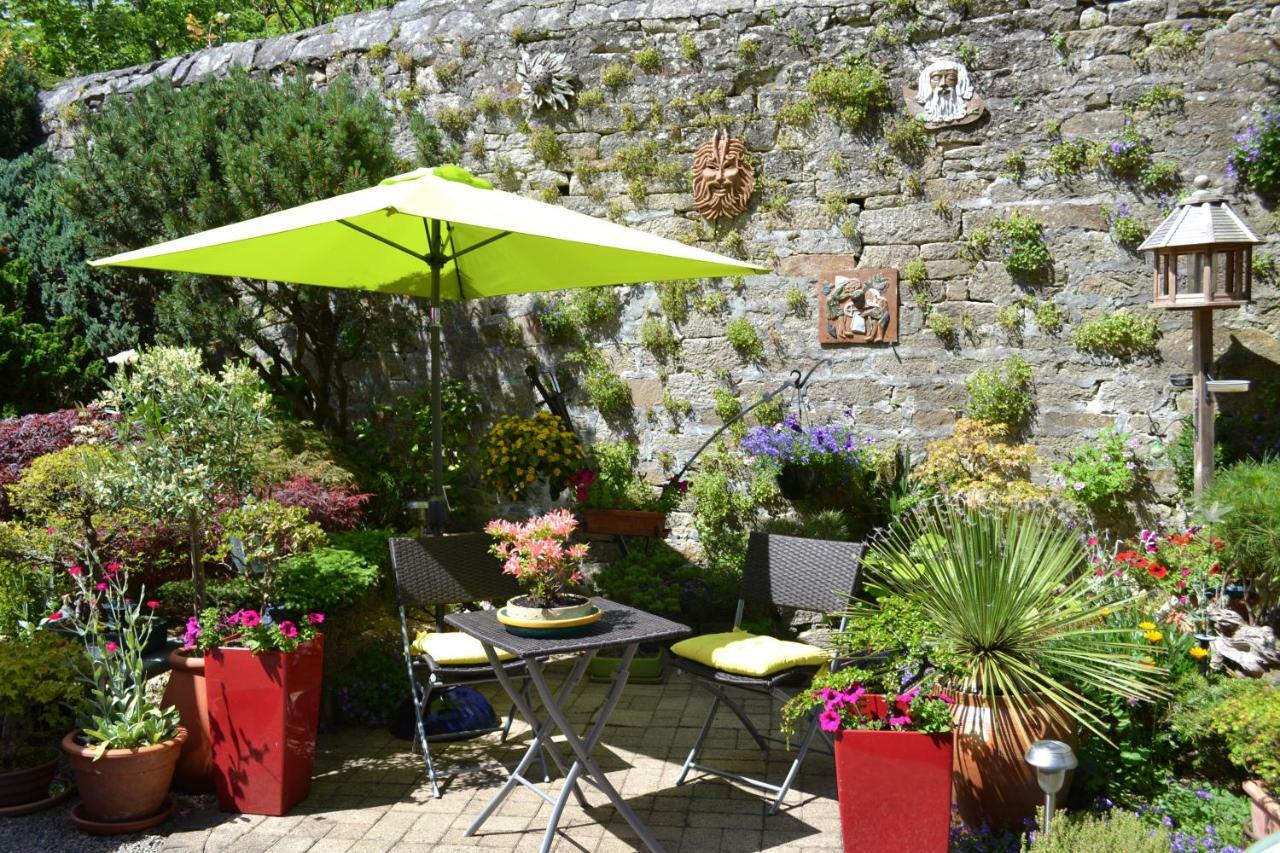 Quimper Centre Apartment ภายนอก รูปภาพ