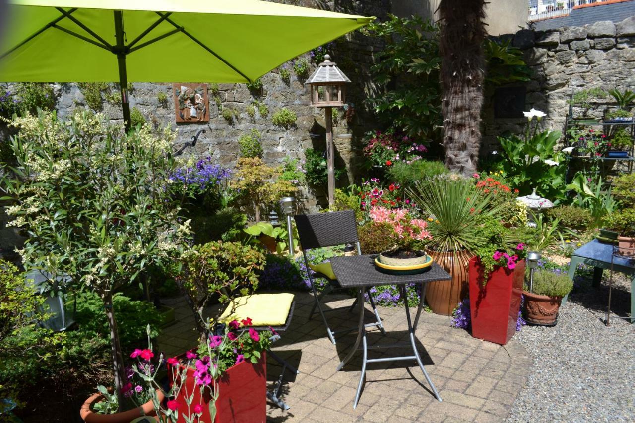 Quimper Centre Apartment ภายนอก รูปภาพ