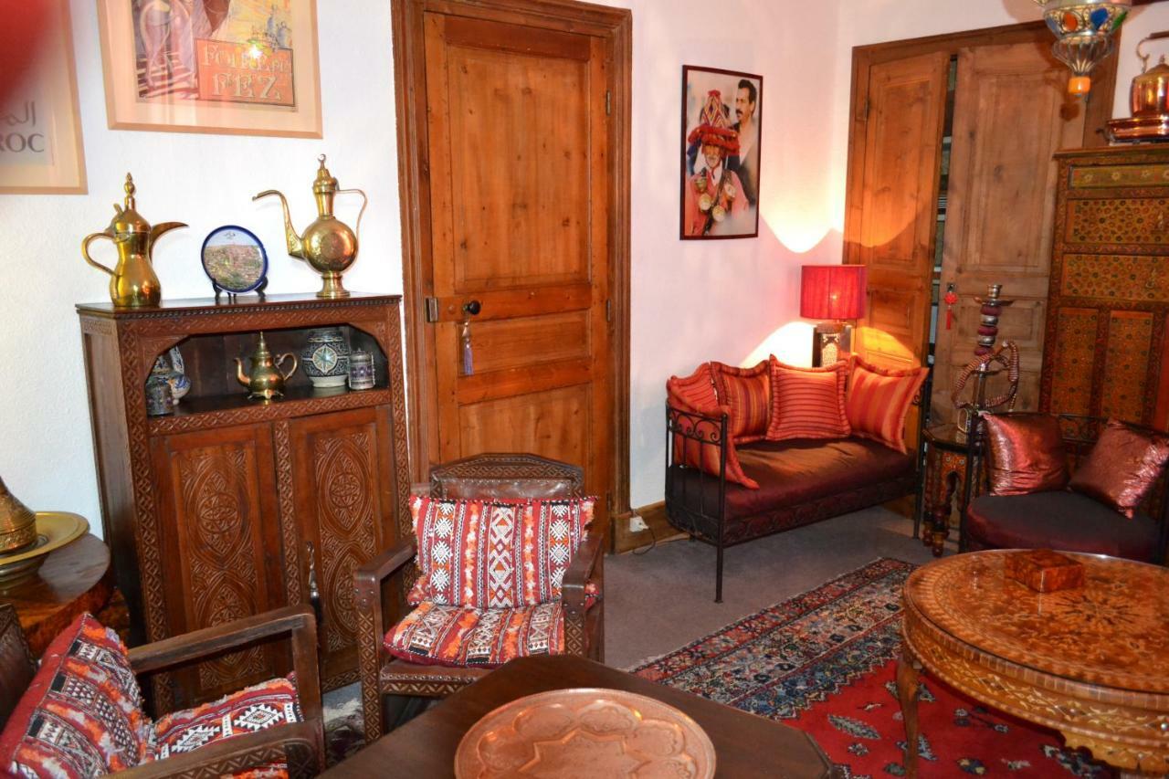 Quimper Centre Apartment ภายนอก รูปภาพ