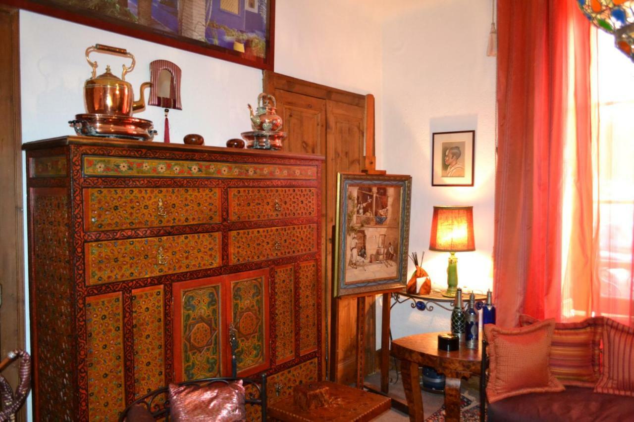 Quimper Centre Apartment ภายนอก รูปภาพ