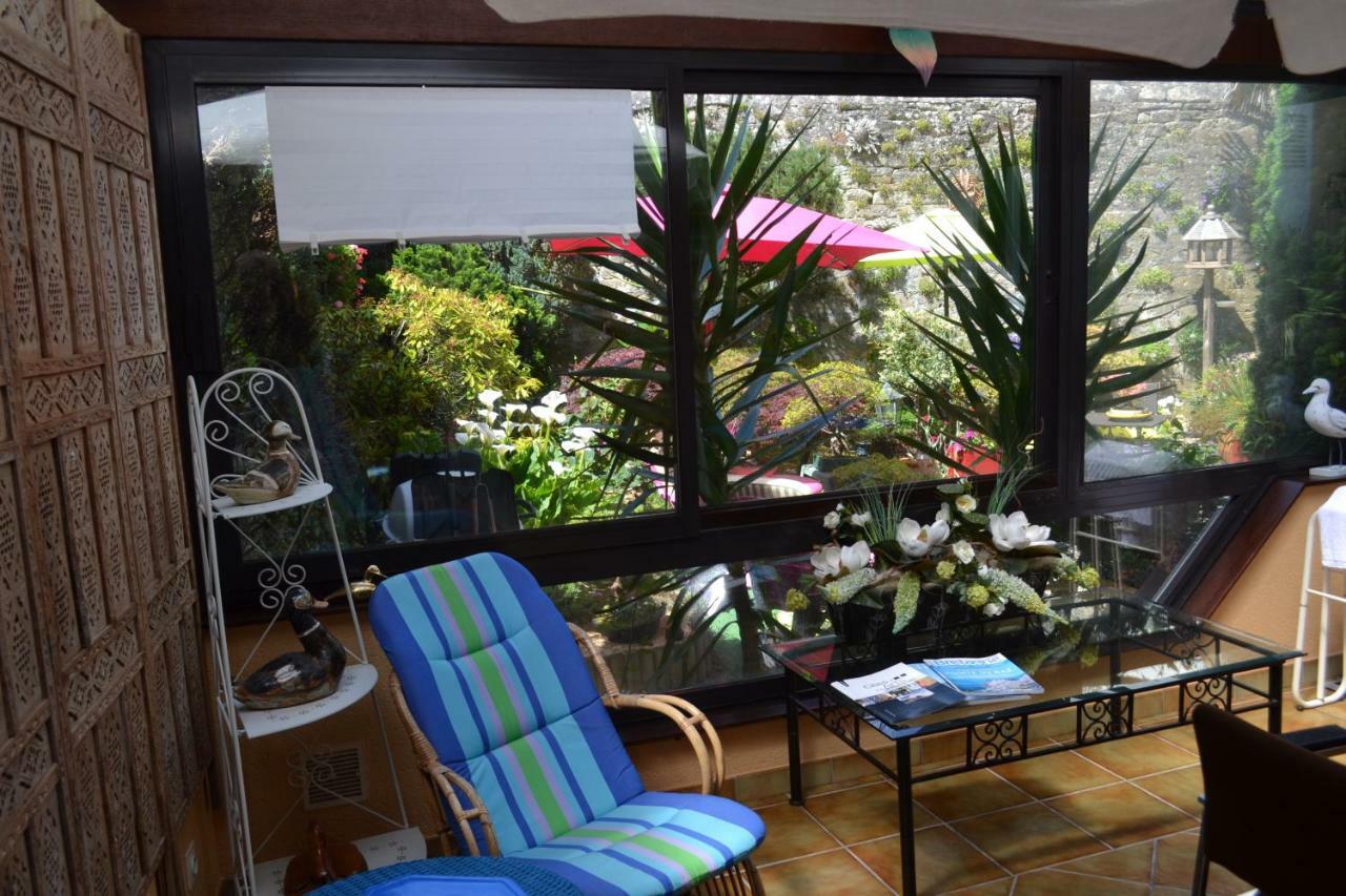 Quimper Centre Apartment ภายนอก รูปภาพ
