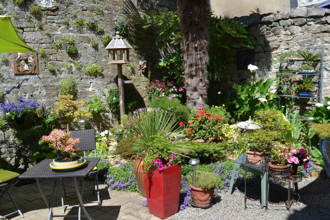 Quimper Centre Apartment ภายนอก รูปภาพ